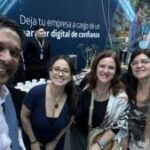 Lacigf. November 2024. Santiago de Chile. Foro de Gobernanza de Internet, lacigf 2024, Chile. isoc.do. República Dominicana. Osvaldo Larancuent.