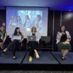 Lacigf. November 2024. Santiago de Chile. Foro de Gobernanza de Internet, lacigf 2024, Chile. isoc.do. República Dominicana. Osvaldo Larancuent.