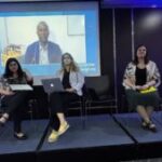 Lacigf. November 2024. Santiago de Chile. Foro de Gobernanza de Internet, lacigf 2024, Chile. isoc.do. República Dominicana. Osvaldo Larancuent.