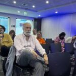 Lacigf. November 2024. Santiago de Chile. Foro de Gobernanza de Internet, lacigf 2024, Chile. isoc.do. República Dominicana. Osvaldo Larancuent.