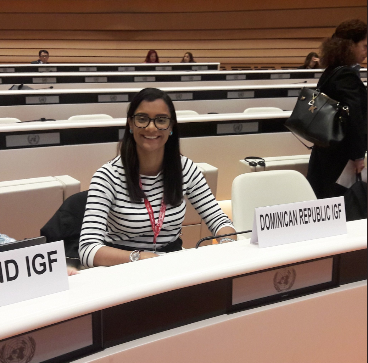 ISOC-RD en IGF2017