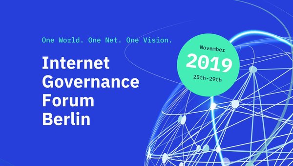 IGF 2019 BERLIN